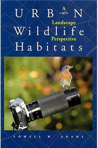 Urban Wildlife Habitats