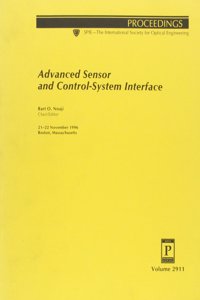 Advanced Sensor & Control System Interface