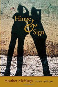 Hinge & Sign