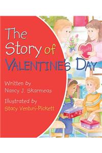 The Story of Valentine's Day