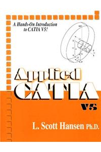 Applied Catia