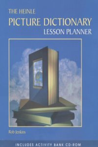 Heinle Picture Dictionary: Lesson Planner with Activity Bank and Classroom Presentation Tool CD-ROM