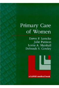 Primary Care of Women