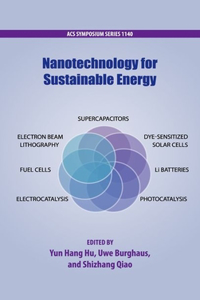 Nanotechnology for Sustainable Energy