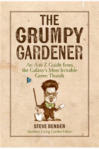 Grumpy Gardener