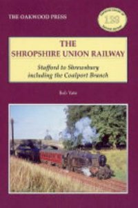 Shropshire Union Railway