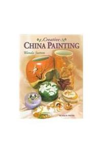 Creative China Painting