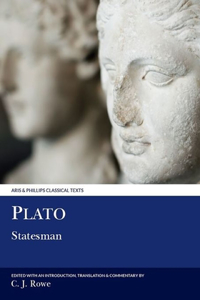 Plato: Statesman