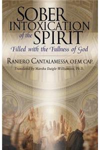 Sober Intoxication of the Spirit