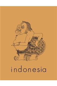 Indonesia Journal