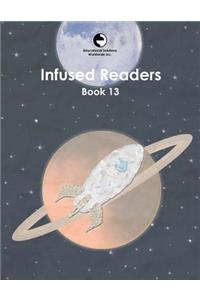 Infused Readers