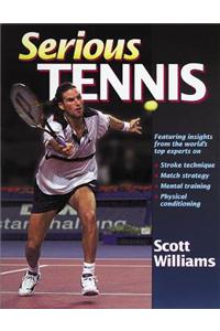 Serious Tennis