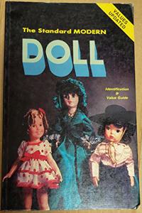 The Standard Modern Doll Identification & Value Guide, 1935-1976