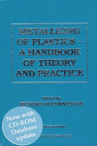 Metallizing of Plastics