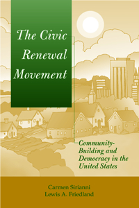 Civic Renewal Movement