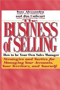 Business of Selling