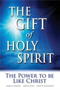 Gift of Holy Spirit