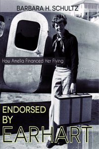 Endorsed by Earhart