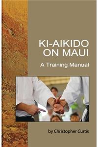 Ki Aikido on Maui