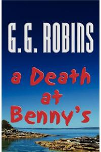 Death at Benny's