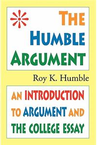 Humble Argument