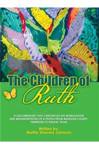 The Children of Ruth