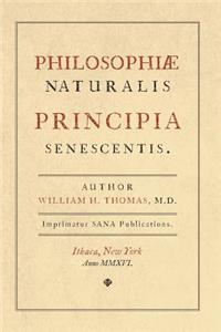 Principia Senescentis