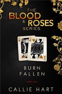 Blood & Roses Series Book Two