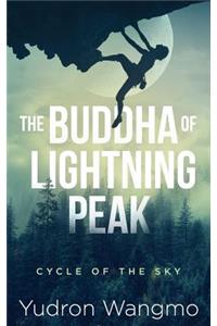 The Buddha of Lightning Peak