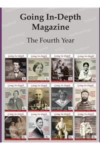 Going In-Depth Magazine