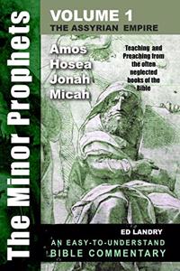 Minor Prophets - Volume One