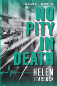 No Pity In Death