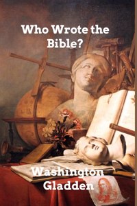 Who Wrote the Bible?