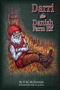 Darri the Danish Farm Elf