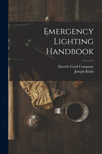 Emergency Lighting Handbook