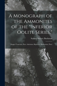 Monograph of the Ammonites of the 
