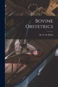 Bovine Obstetrics