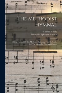 The Methodist Hymnal