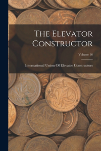 Elevator Constructor; Volume 16