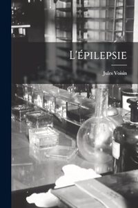 L'épilepsie