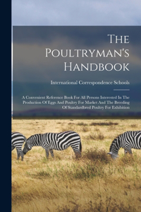 The Poultryman's Handbook