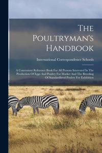 Poultryman's Handbook