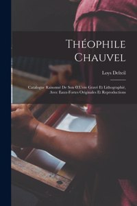 Théophile Chauvel