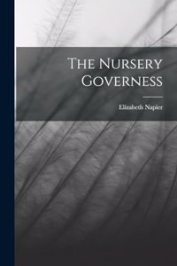Nursery Governess