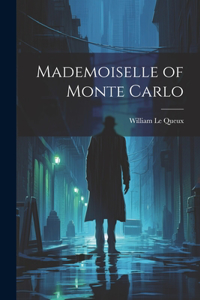 Mademoiselle of Monte Carlo