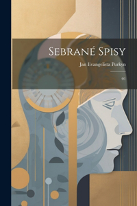 Sebrané spisy