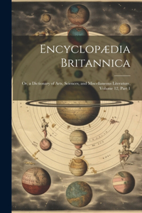 Encyclopædia Britannica