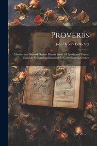 Proverbs