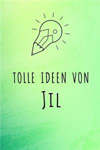 Tolle Ideen von Jil