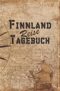 Finnland Reise Tagebuch